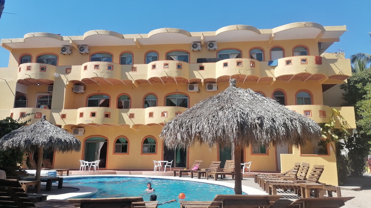 Photo of Outdoor in Los Ayala