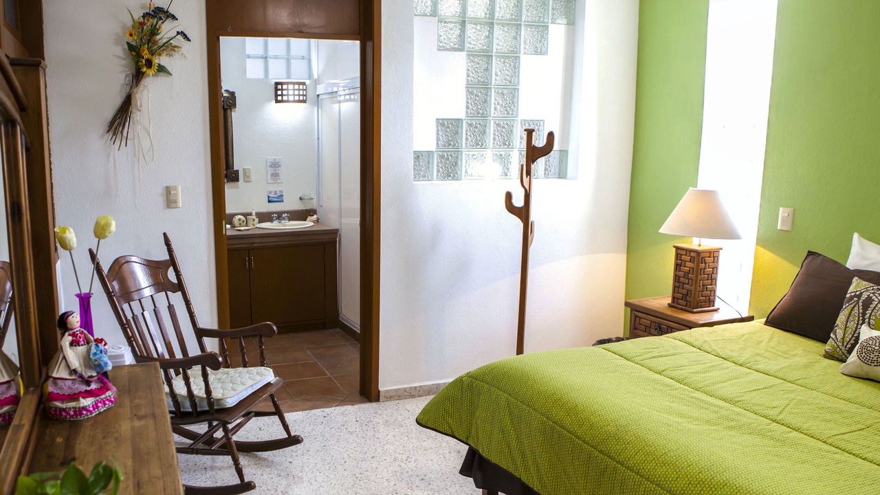 Photo of Bedroom in La Cruz