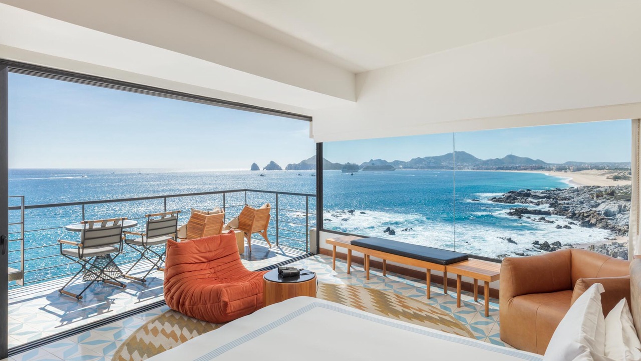 Photo of Outdoor in Cabo Bello