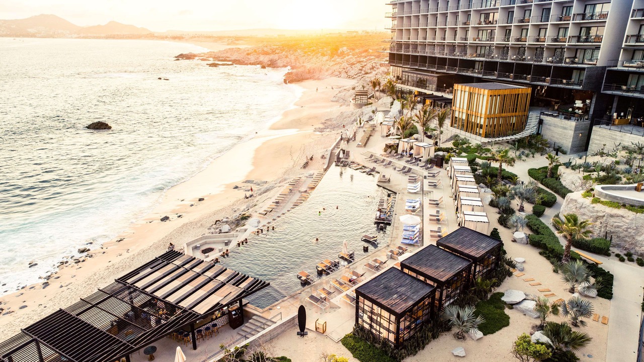 Photo of Outdoor in Cabo Bello