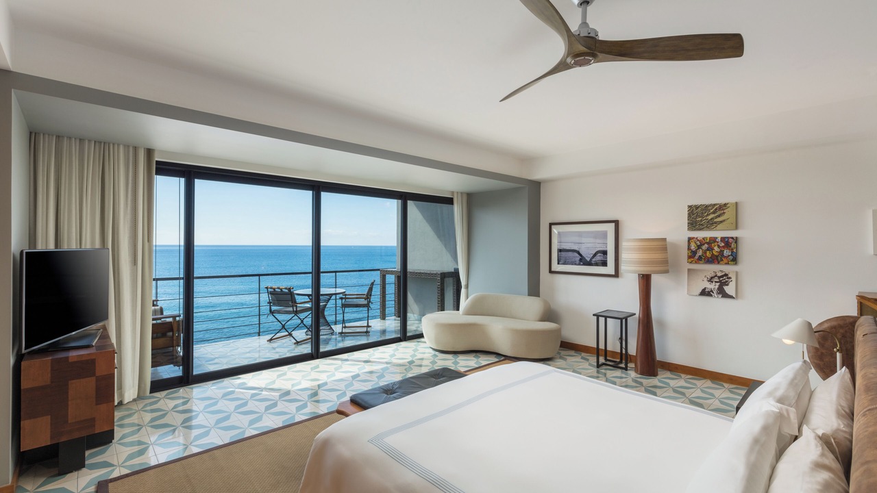 Photo of Bedroom in Cabo Bello
