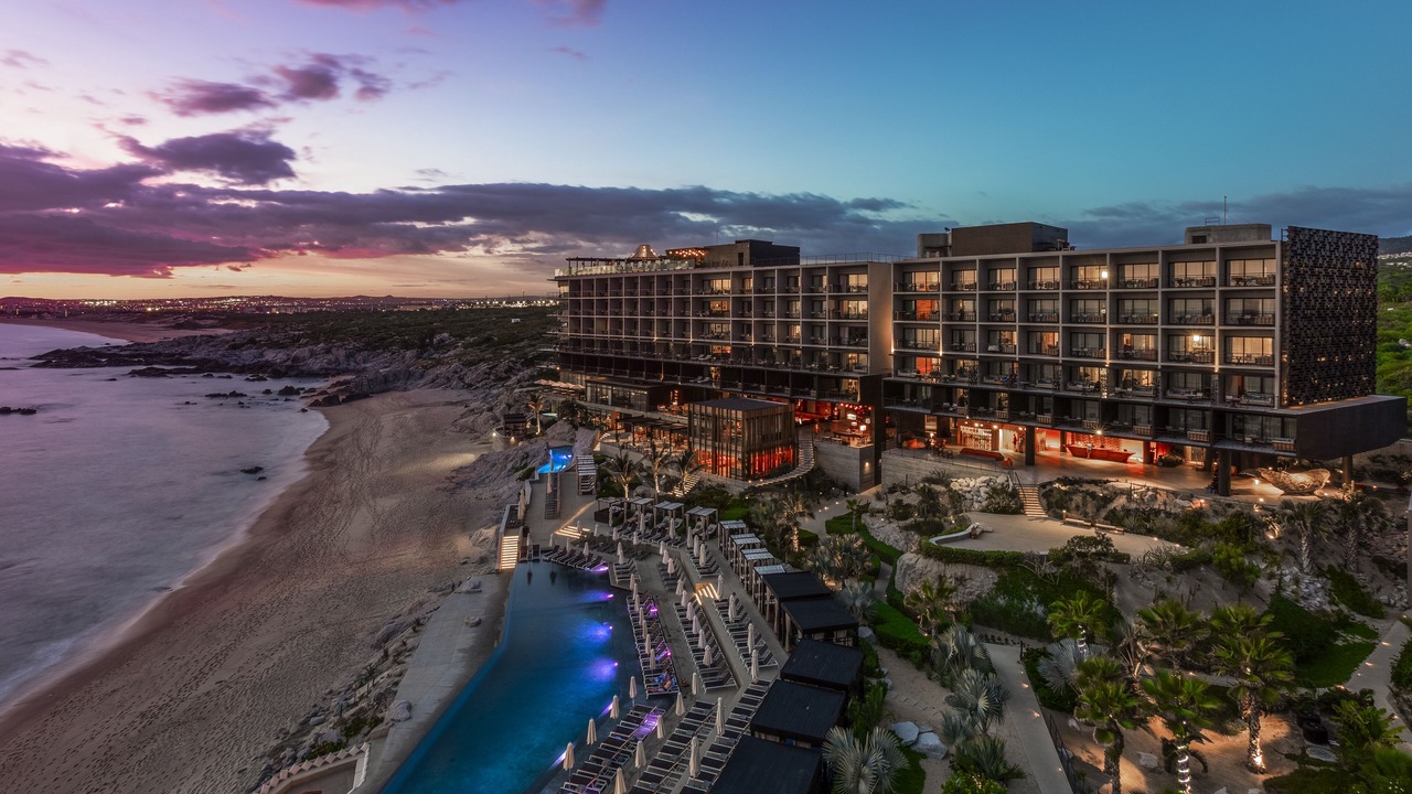 Photo of Outdoor in Cabo Bello