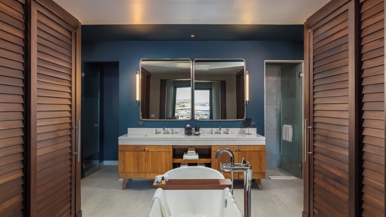 Photo of Bathroom in Cabo Bello