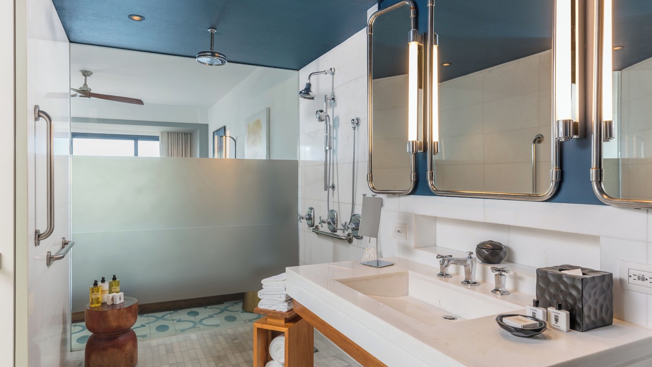 Photo of Bathroom in Cabo Bello