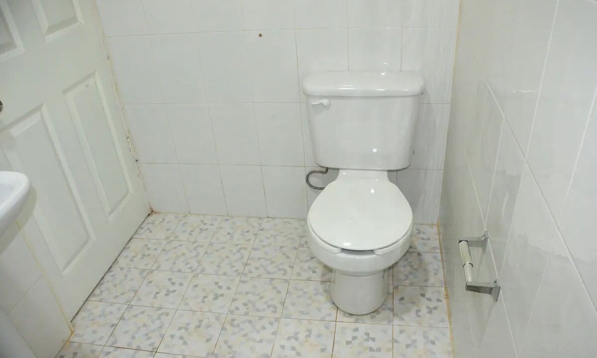 Photo of Bathroom in Los Mochis