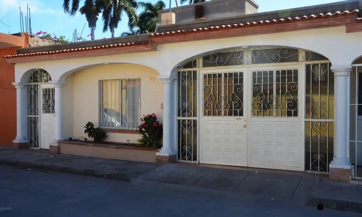 Photo of Outdoor in Los Mochis