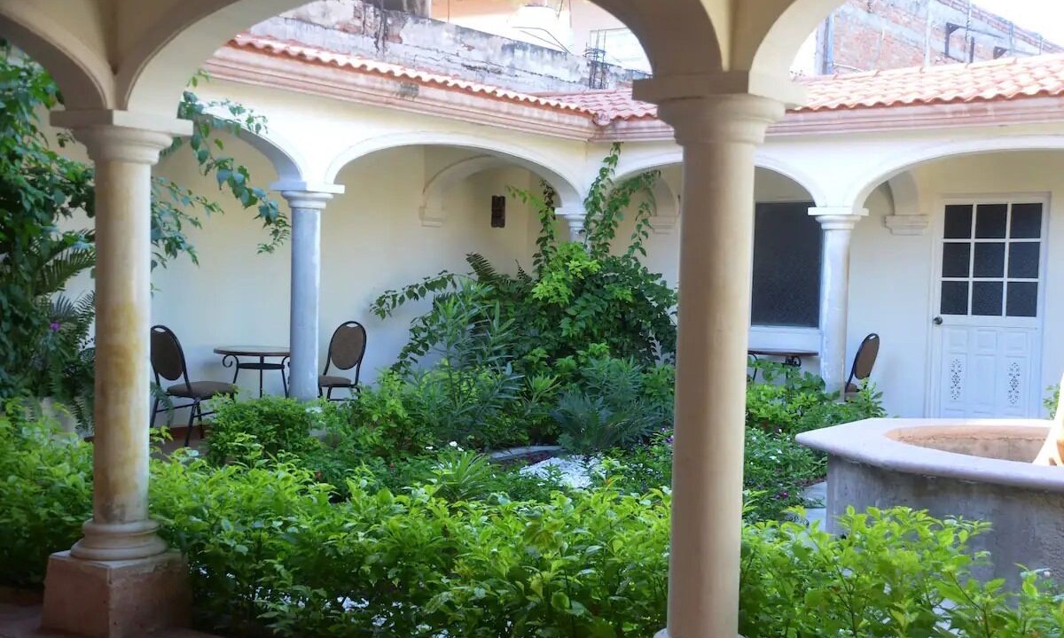 Photo of Outdoor in Los Mochis
