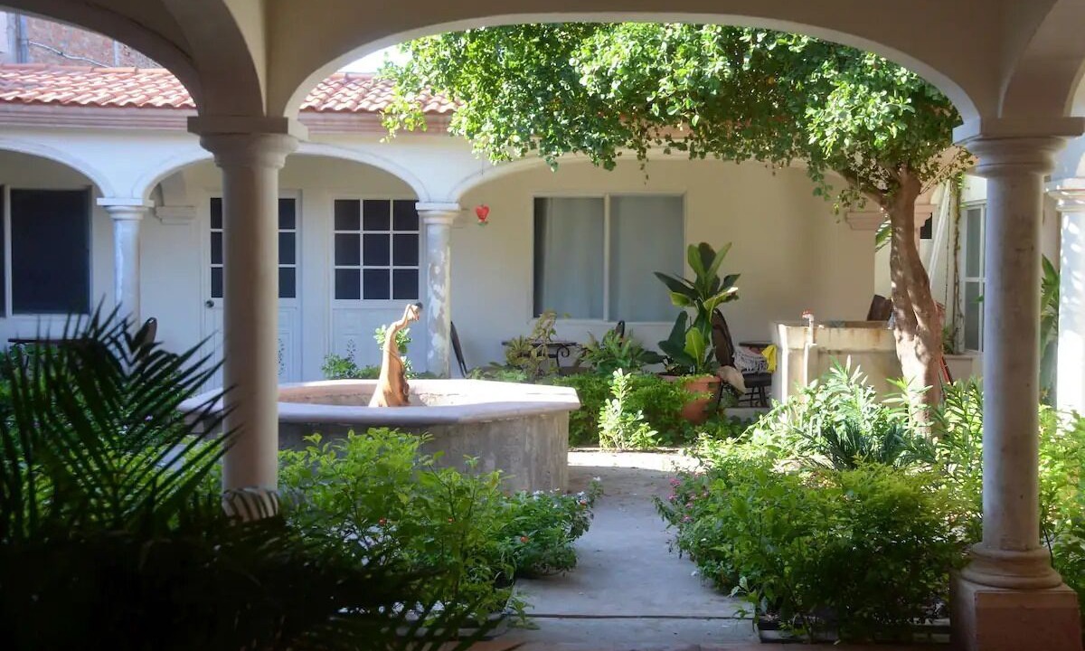 Photo of Outdoor in Los Mochis