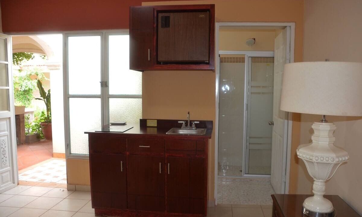 Photo of Livingroom in Los Mochis