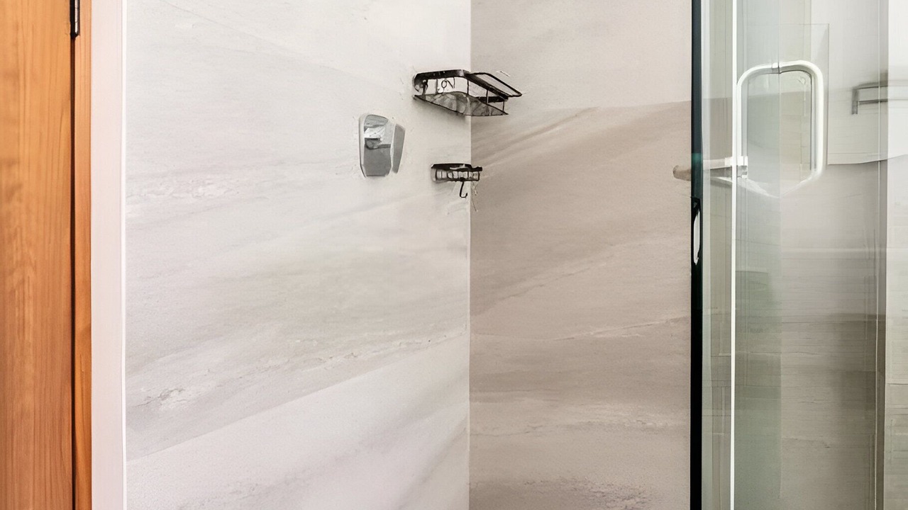 Photo of Bathroom in Benito Juarez