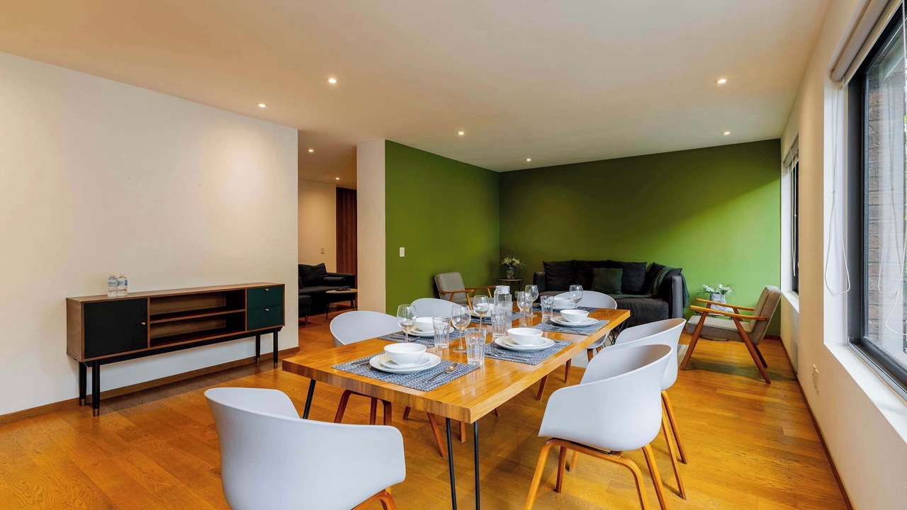 Photo of Others in Miguel Hidalgo