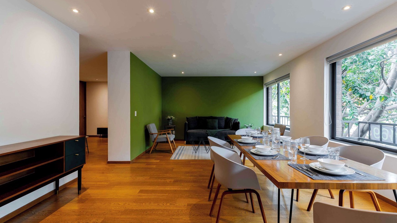 Photo of Others in Miguel Hidalgo