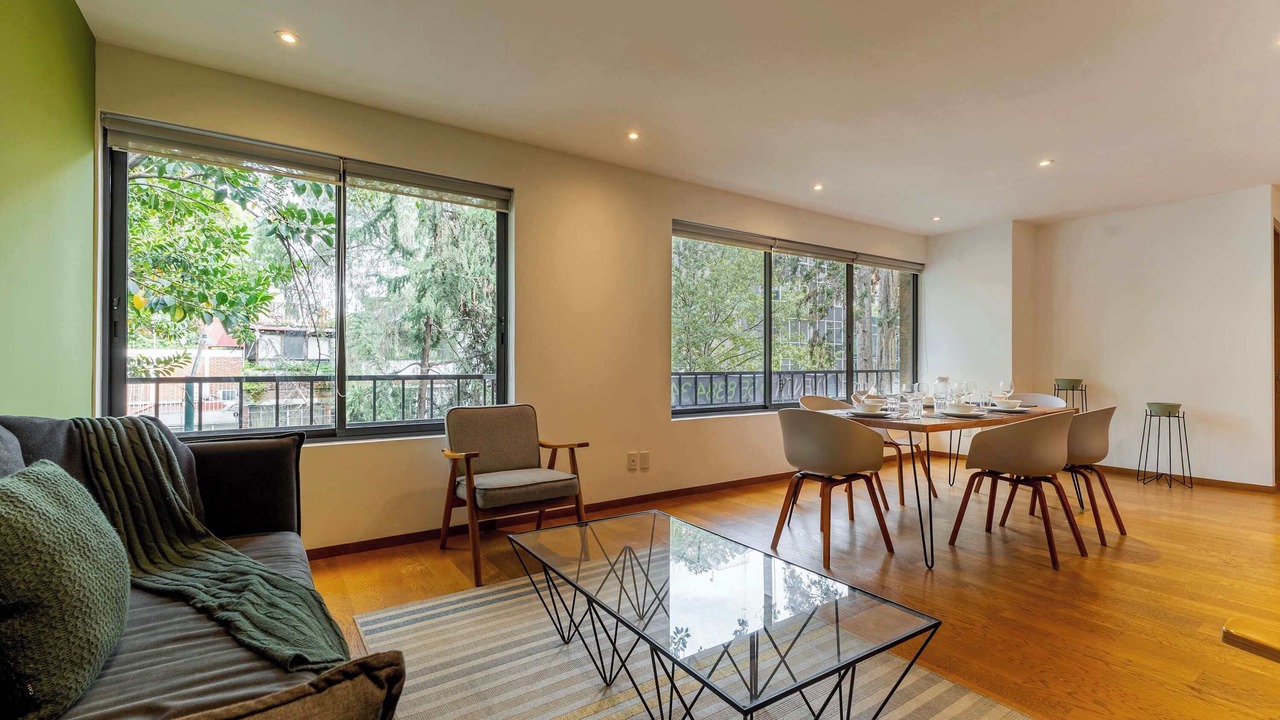 Photo of Others in Miguel Hidalgo