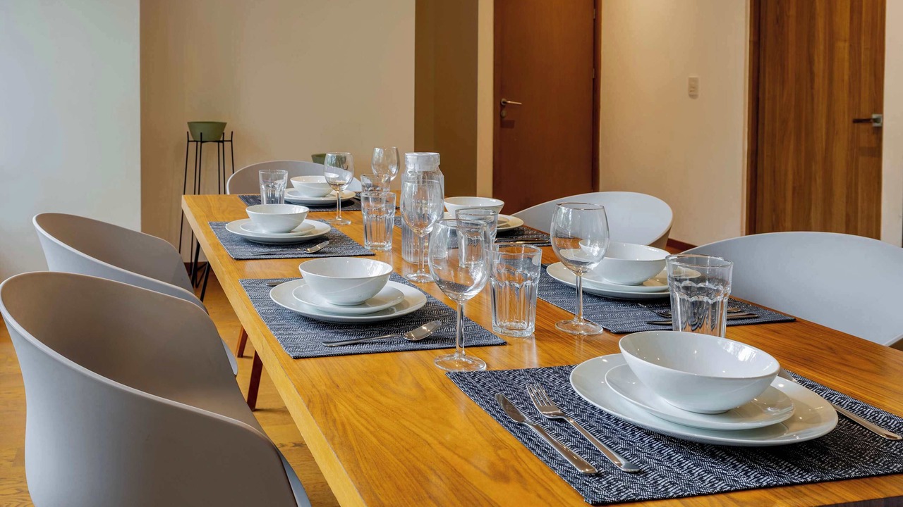 Photo of Others in Miguel Hidalgo