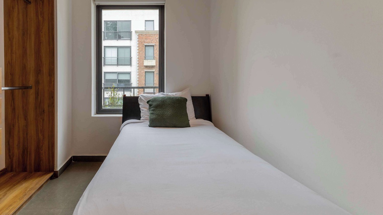 Photo of Others in Miguel Hidalgo