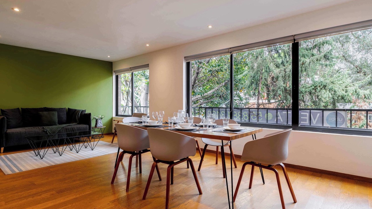 Photo of Others in Miguel Hidalgo