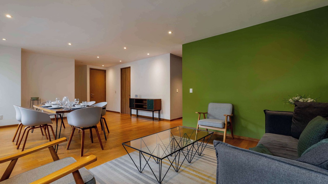 Photo of Others in Miguel Hidalgo