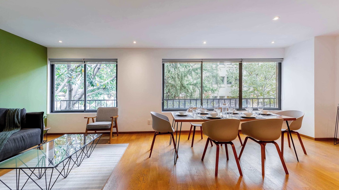 Photo of Others in Miguel Hidalgo