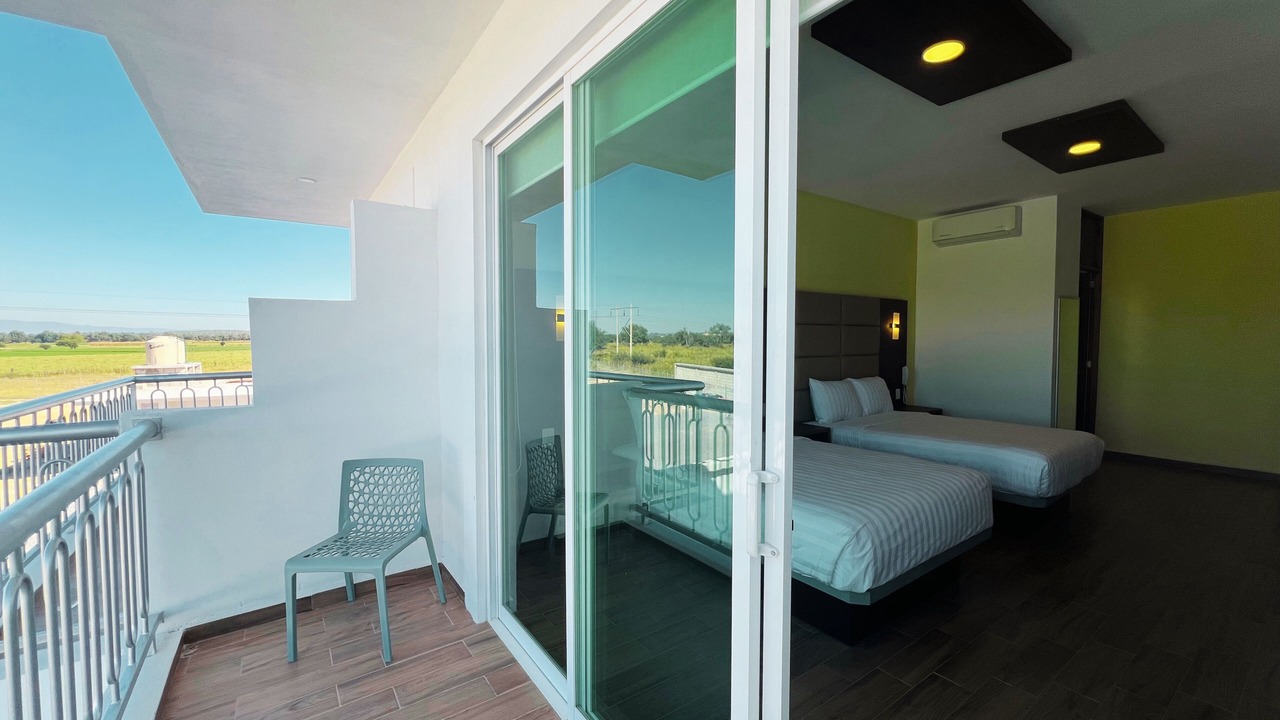 Photo of Bedroom in Dolores Hidalgo