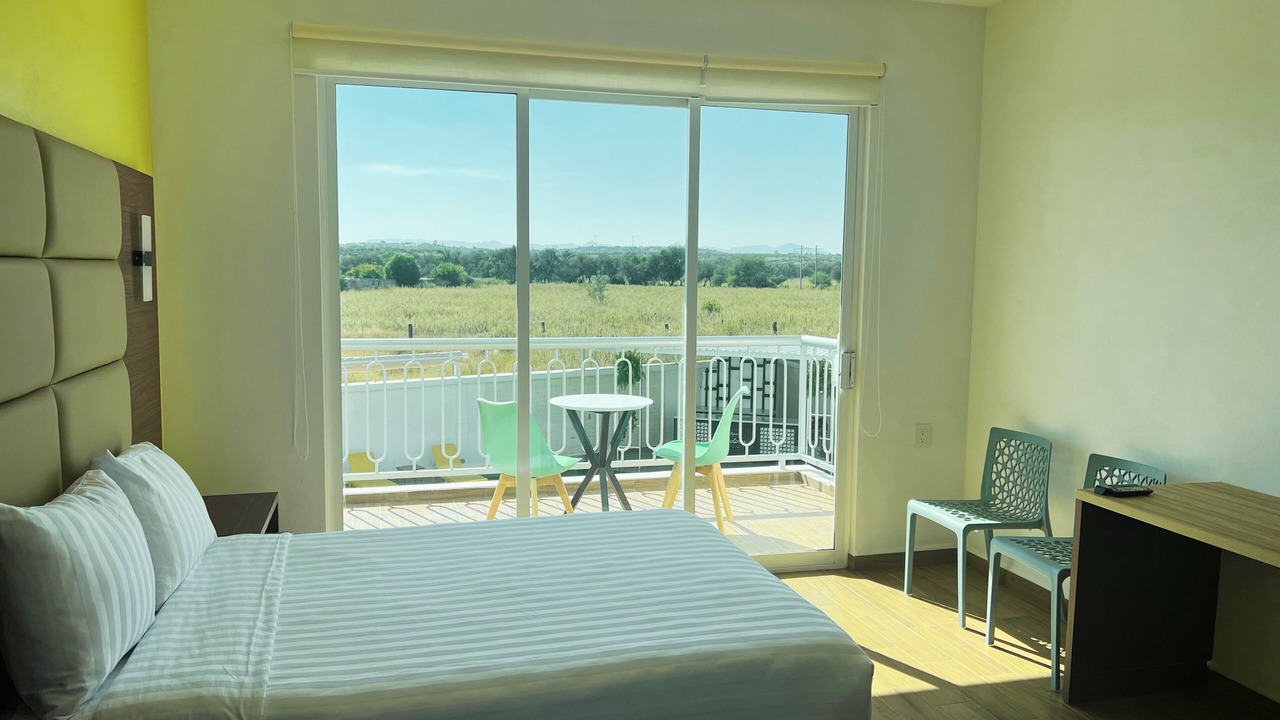 Photo of Bedroom in Dolores Hidalgo