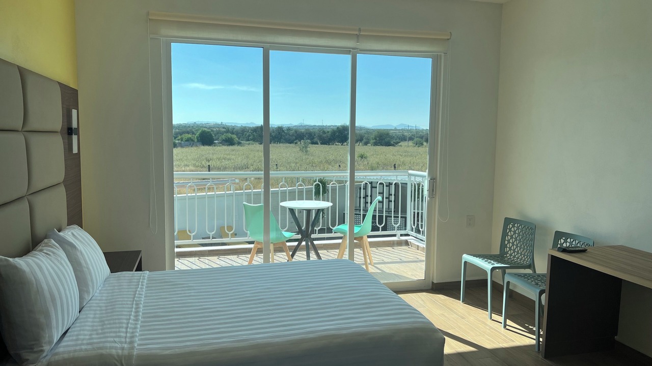 Photo of Bedroom in Dolores Hidalgo