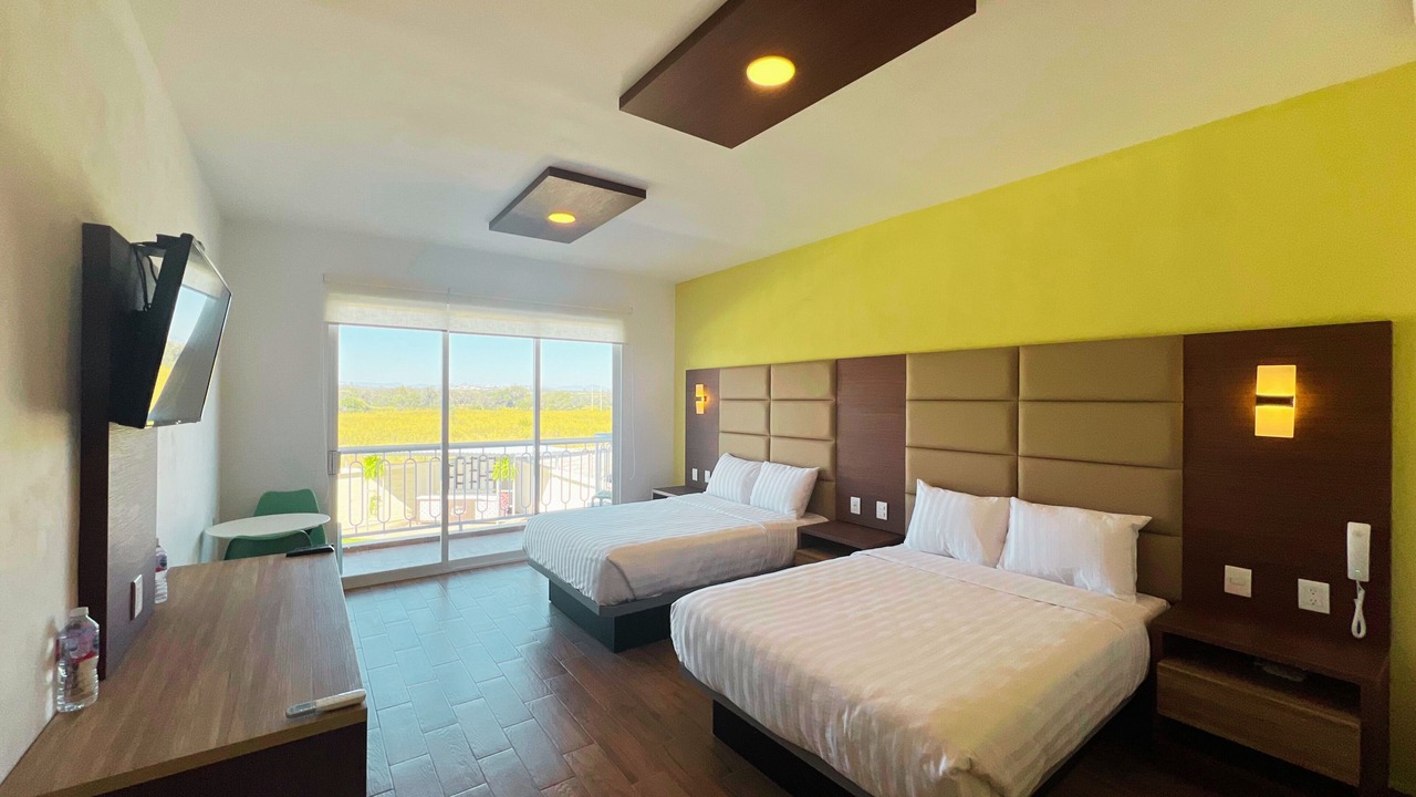 Photo of Bedroom in Dolores Hidalgo