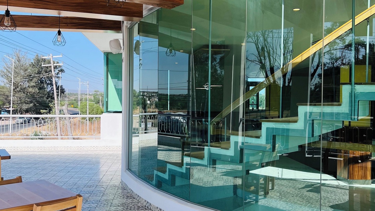 Photo of Outdoor in Dolores Hidalgo