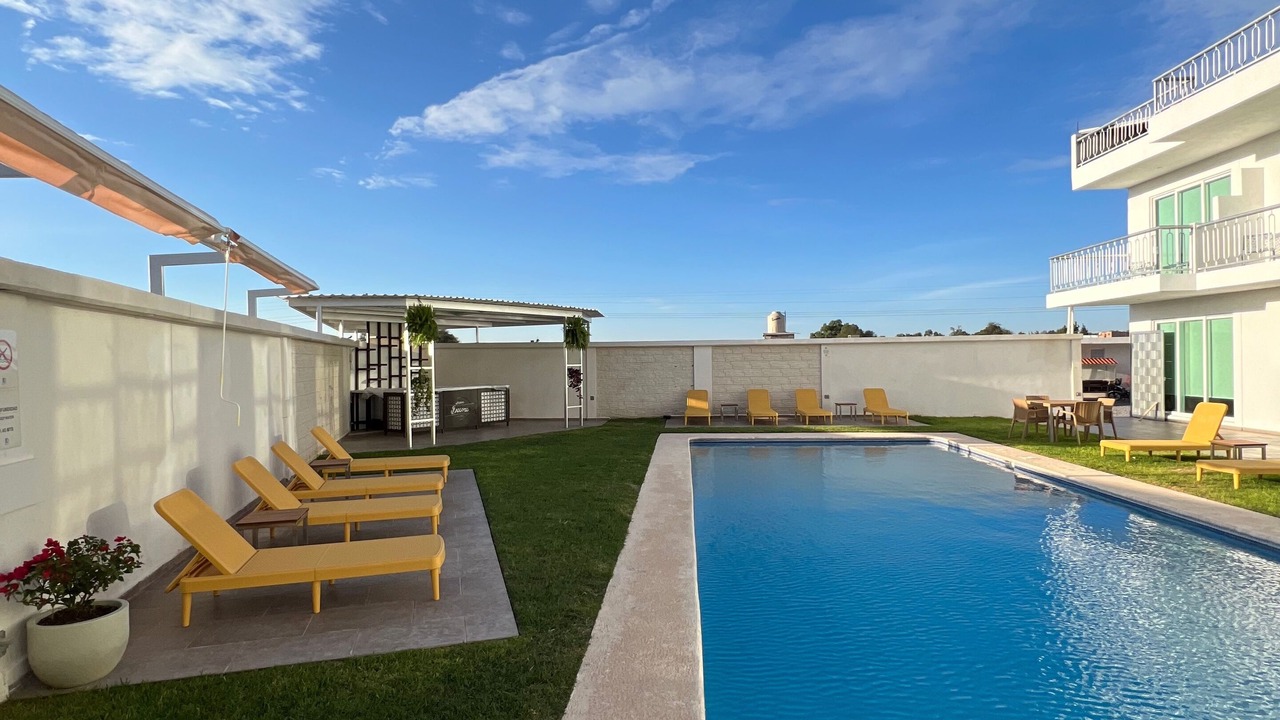 Photo of Outdoor in Dolores Hidalgo