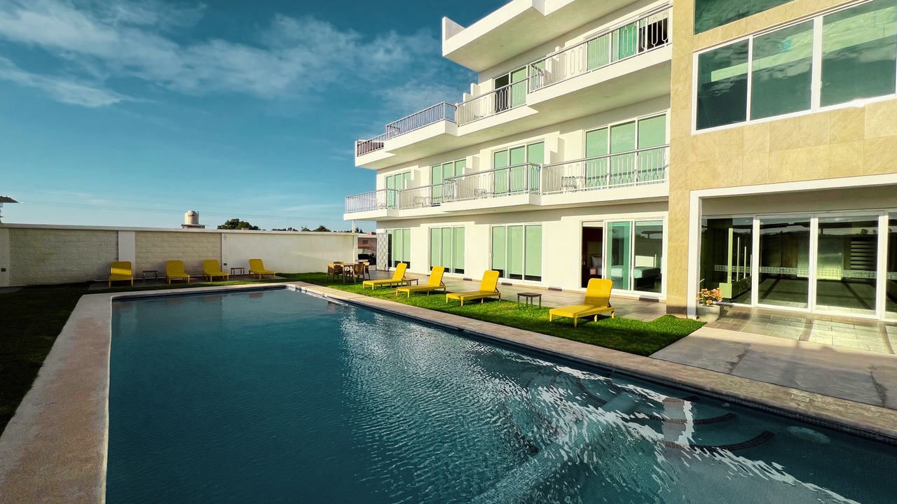 Photo of Outdoor in Dolores Hidalgo