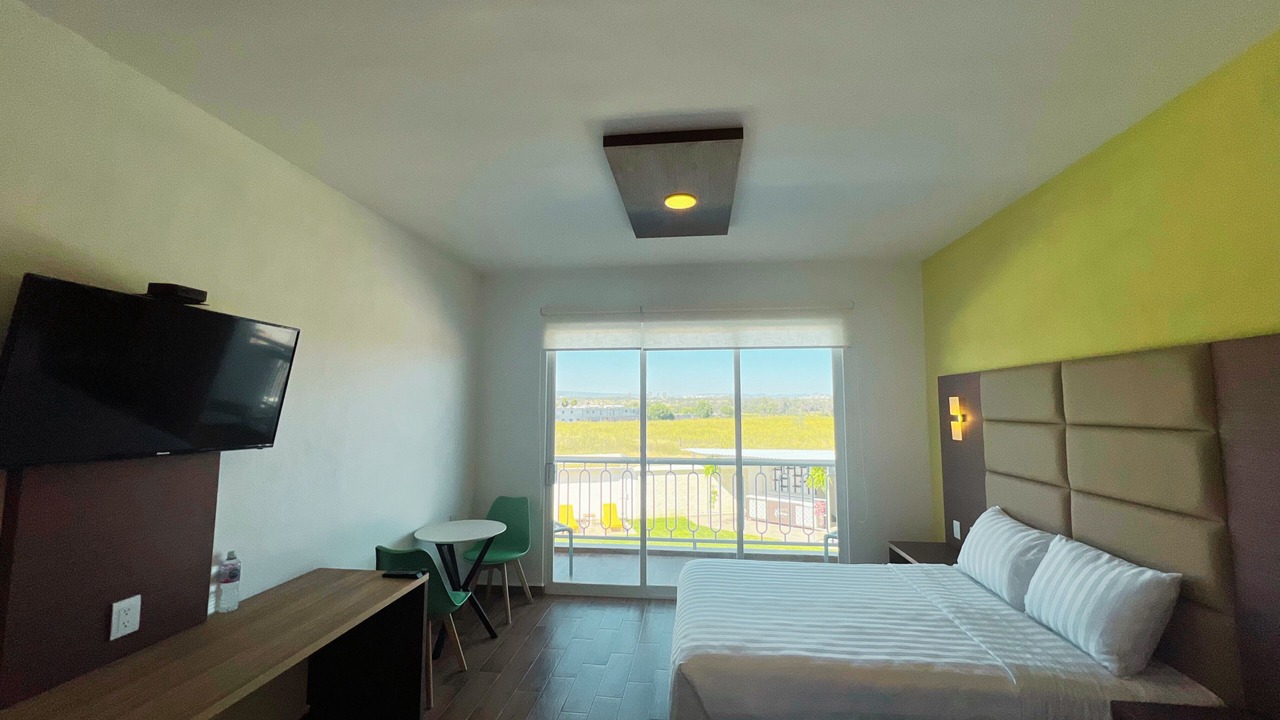 Photo of Bedroom in Dolores Hidalgo