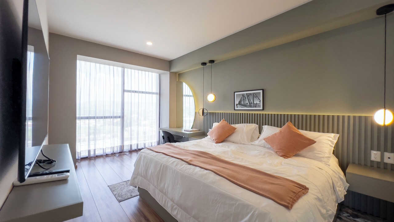 Photo of Patio Balcony in Leon