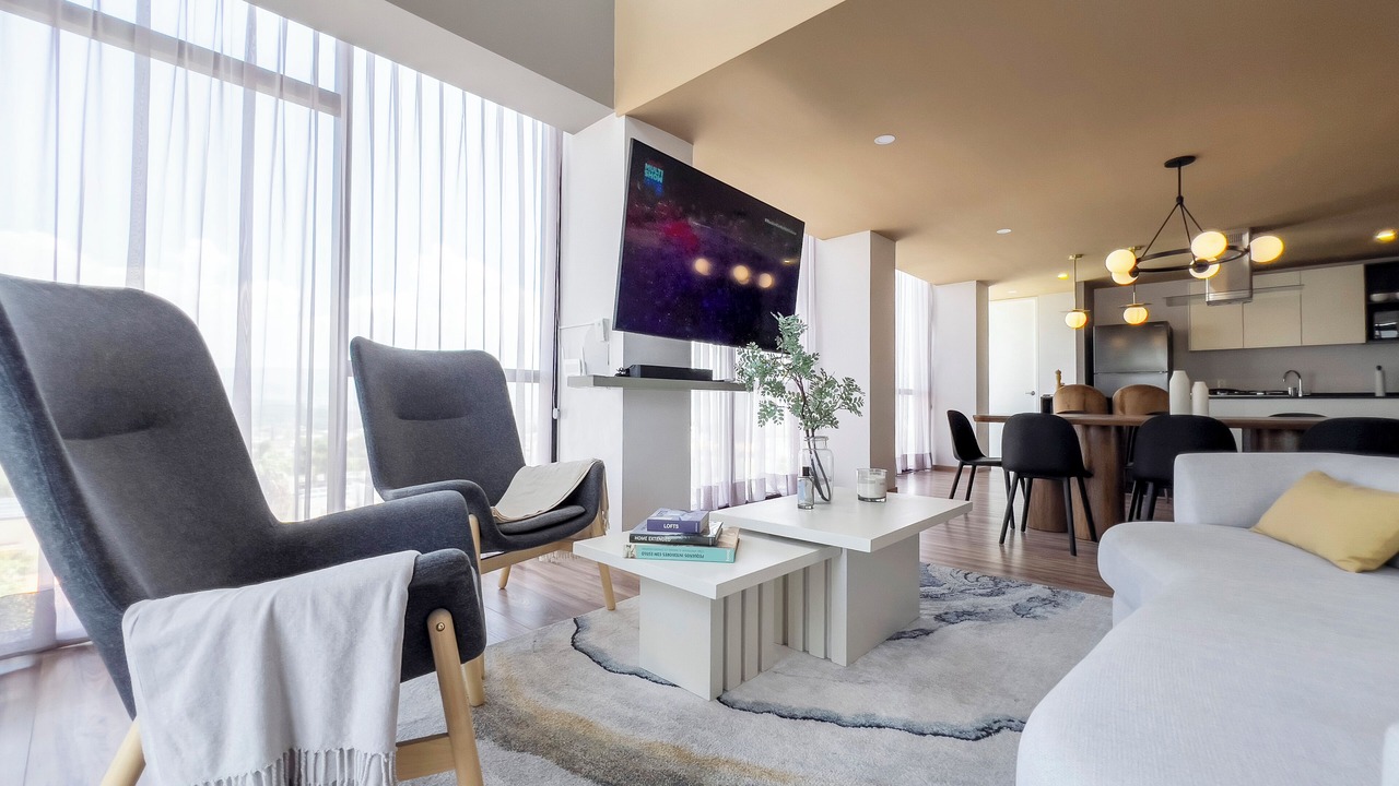 Photo of Patio Balcony in Leon