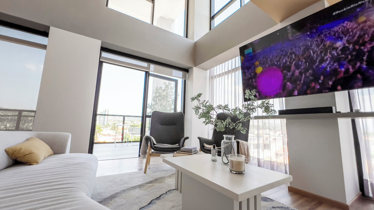 Photo of Patio Balcony in Leon