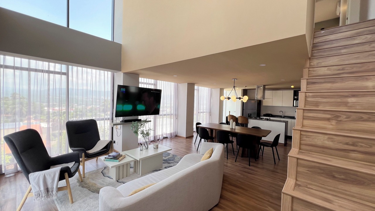 Photo of Patio Balcony in Leon