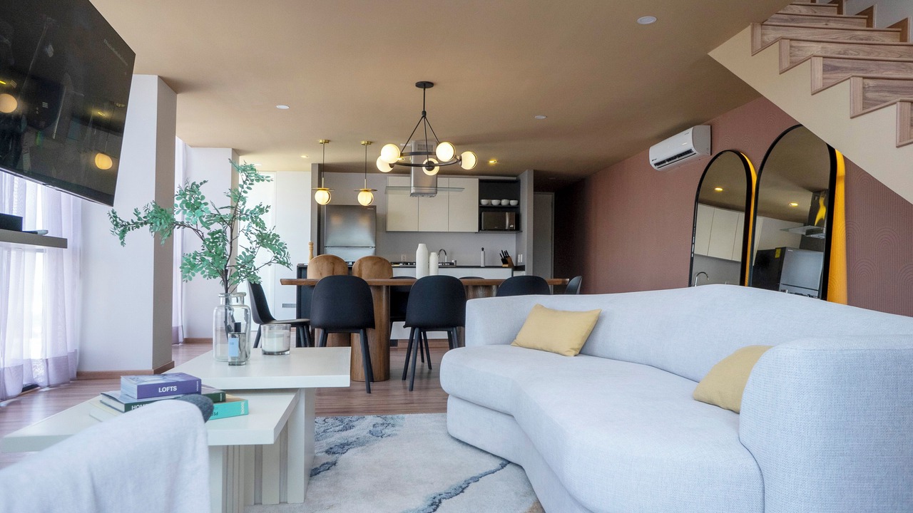 Photo of Patio Balcony in Leon