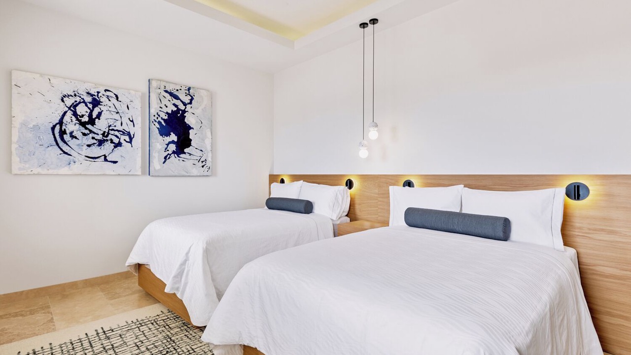 Photo of Bedroom in La Paz