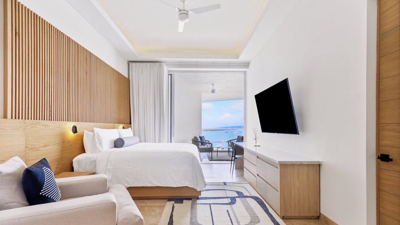 Photo of Bedroom in La Paz