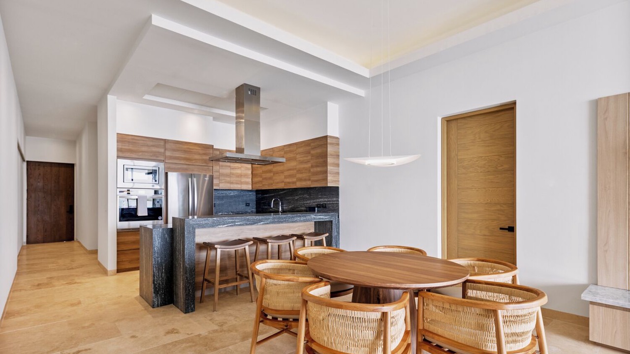 Photo of Kitchen in La Paz