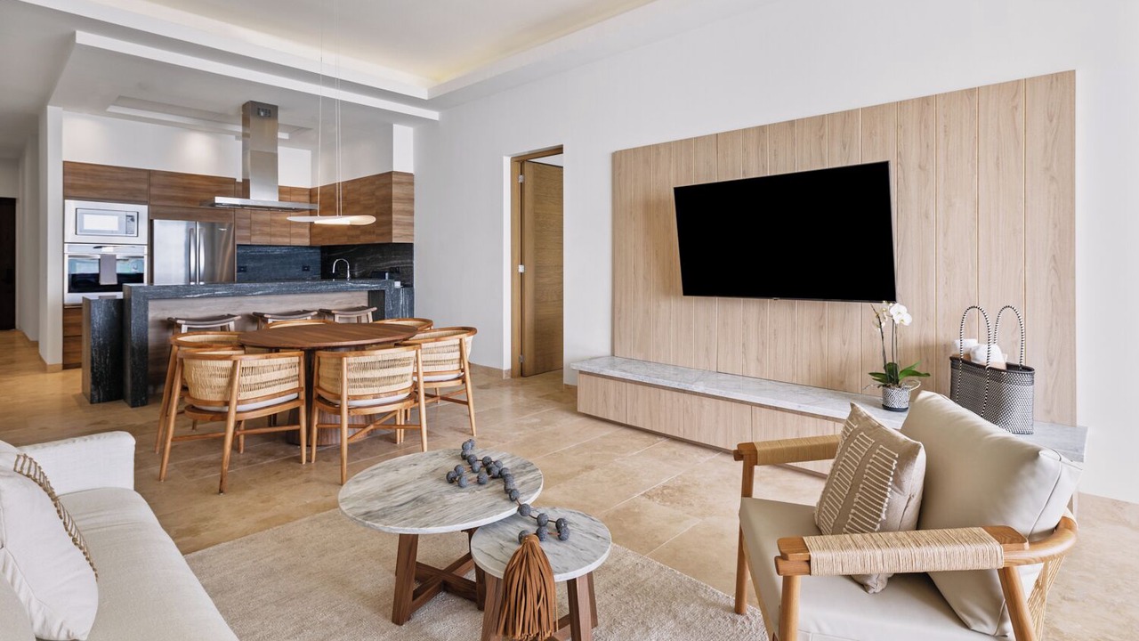 Photo of Bedroom in La Paz