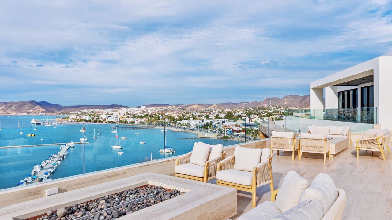 Photo of Outdoor in La Paz