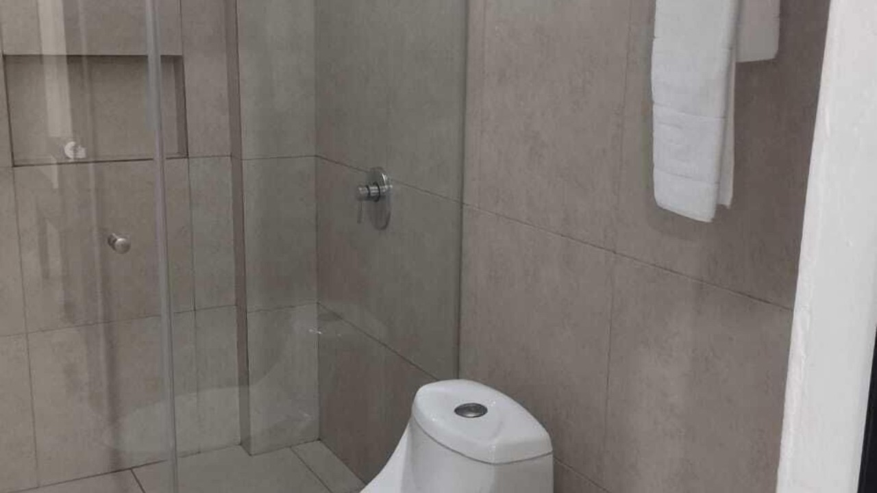 Photo of Bathroom in Ciudad Valles
