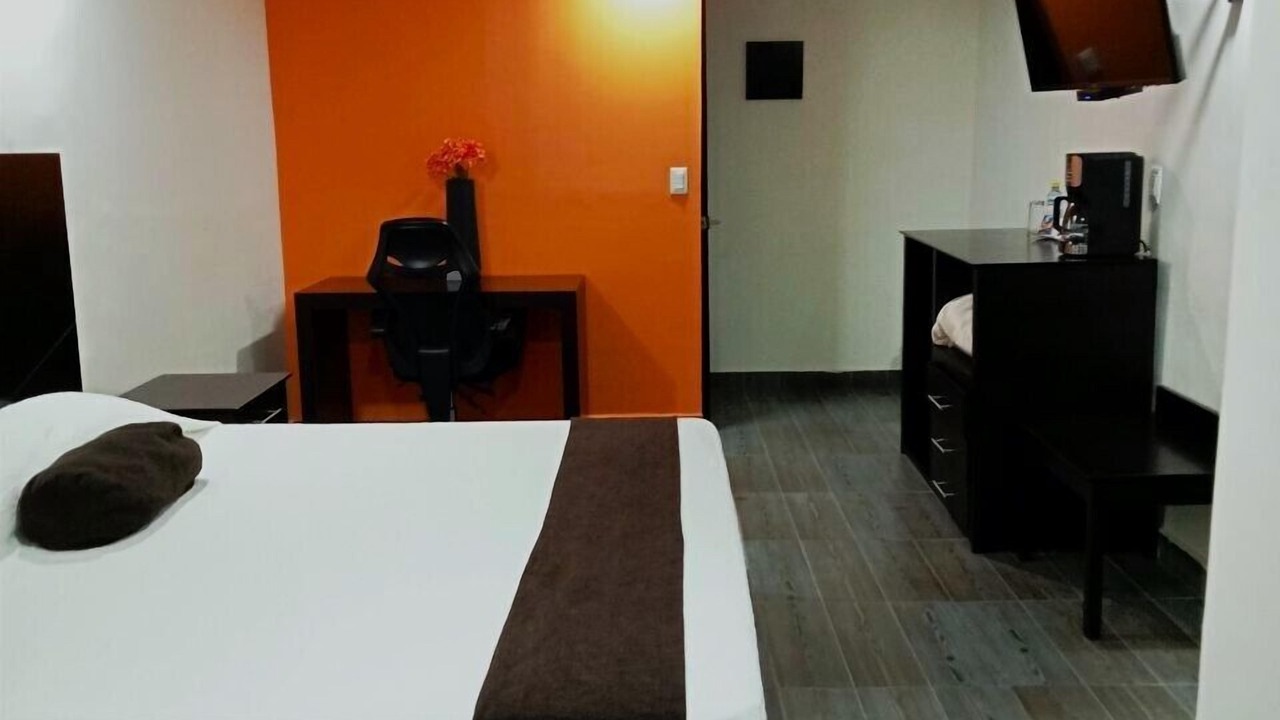 Photo of Bedroom in Ciudad Valles
