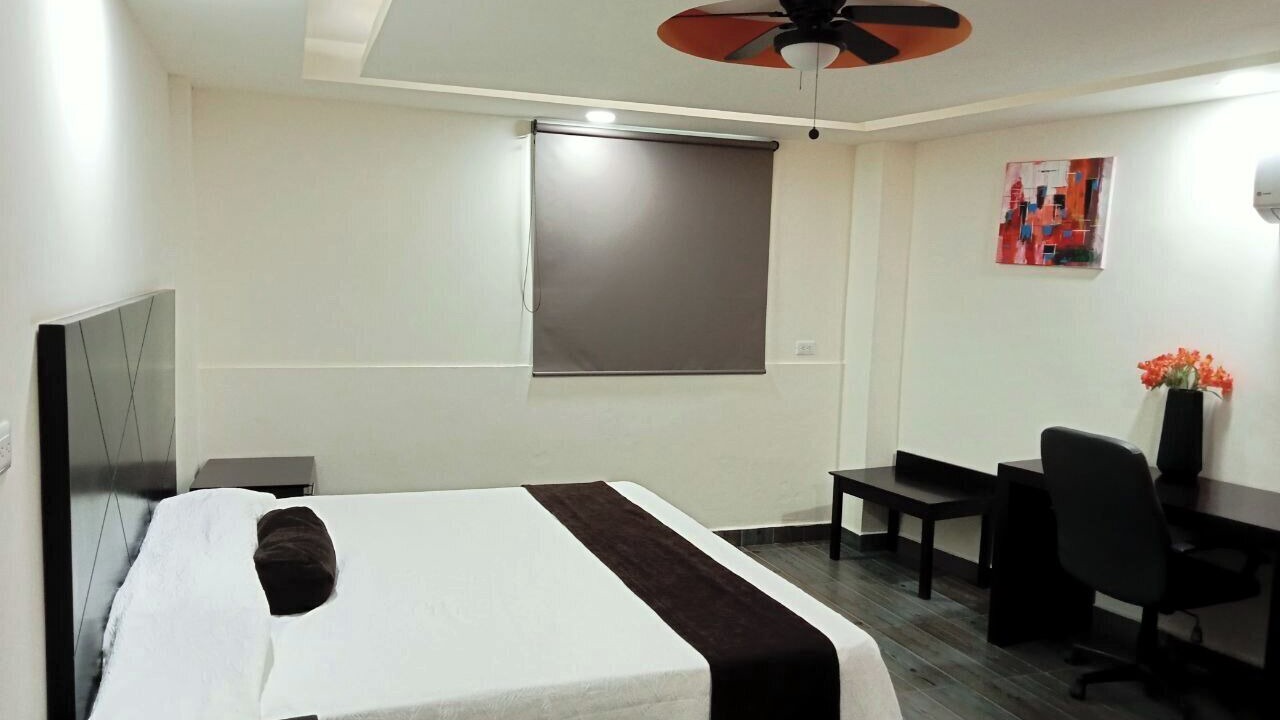 Photo of Bedroom in Ciudad Valles