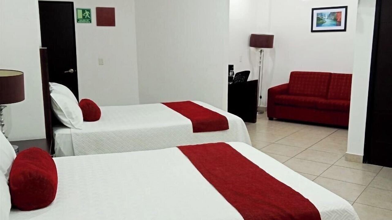 Photo of Bedroom in Ciudad Valles