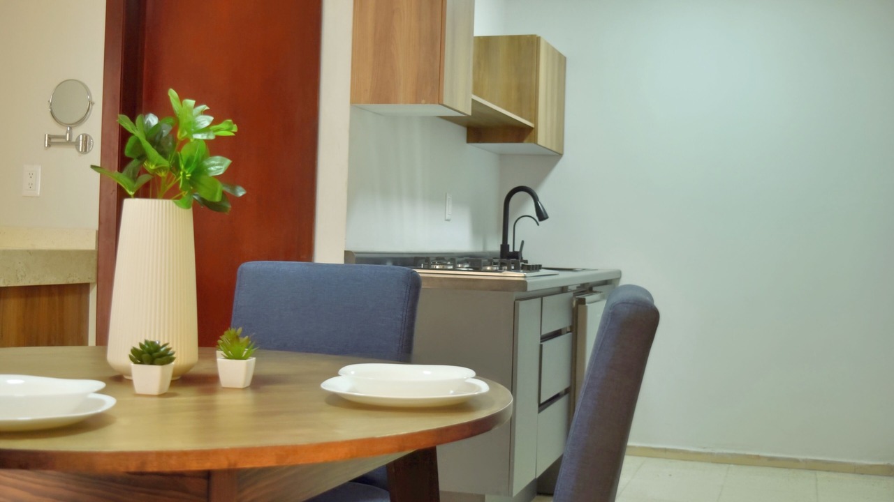 Photo of Livingroom in Centro Historico