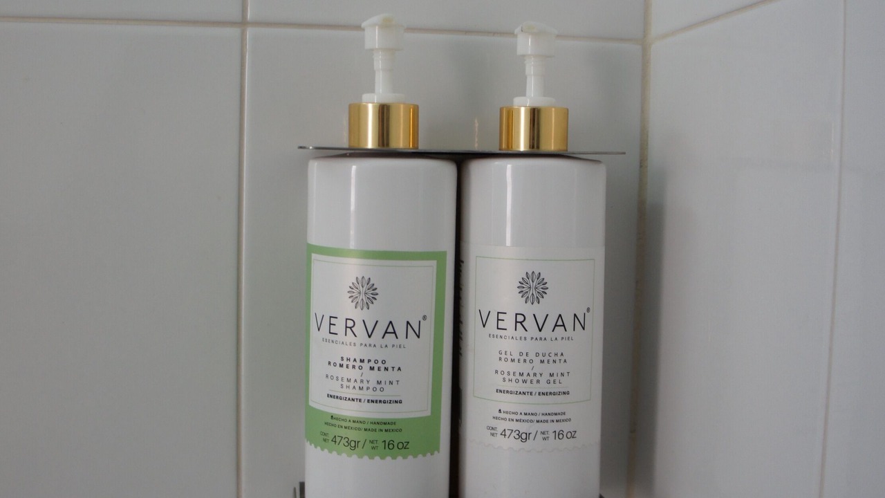 Photo of Bathroom in Centro Historico