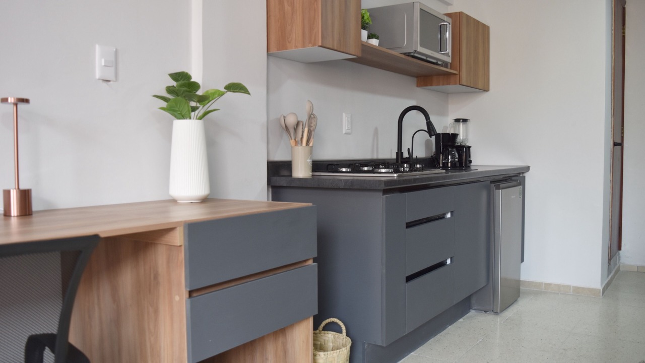 Photo of Kitchen in Centro Historico