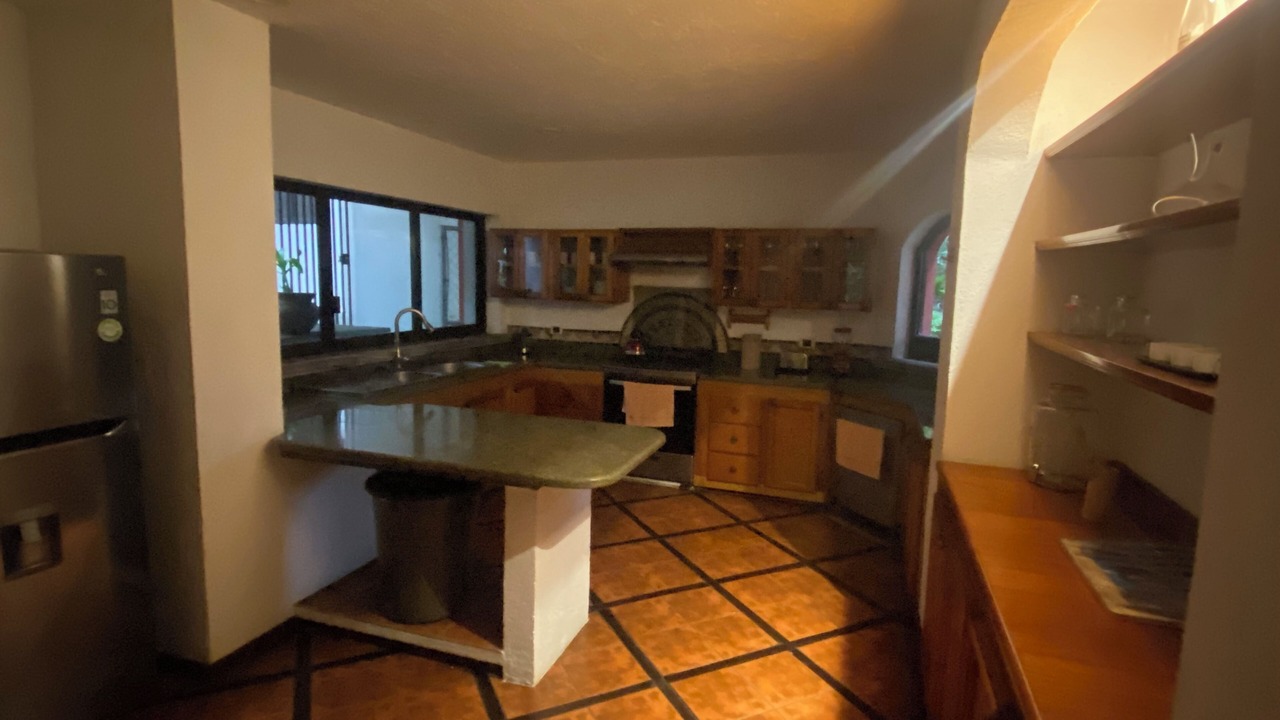 Photo of Kitchen in Puebla