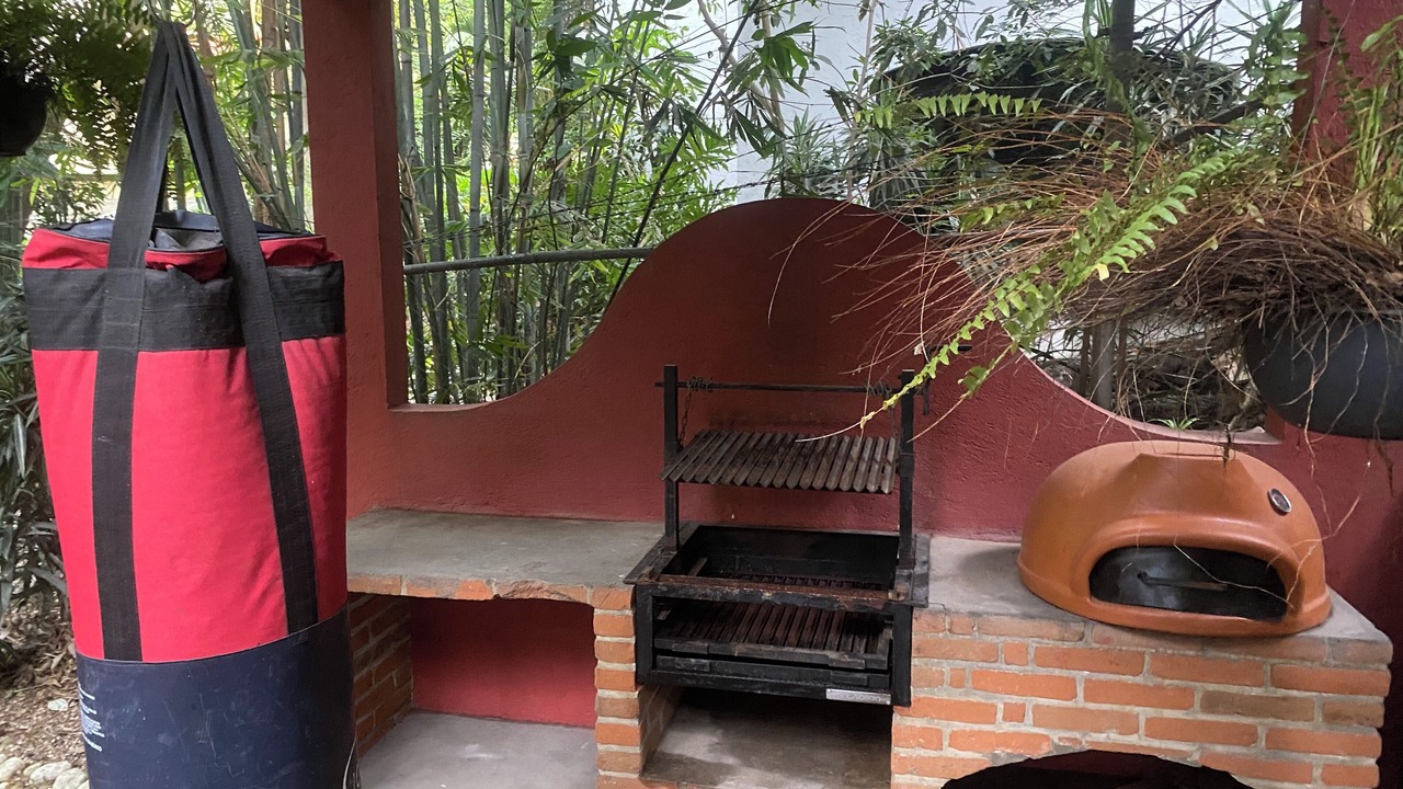 Photo of Outdoor in Puebla