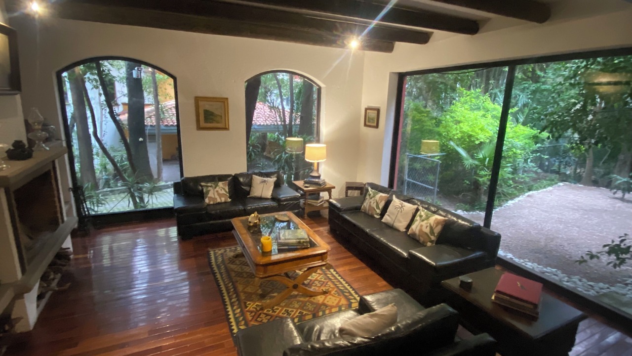 Photo of Livingroom in Puebla
